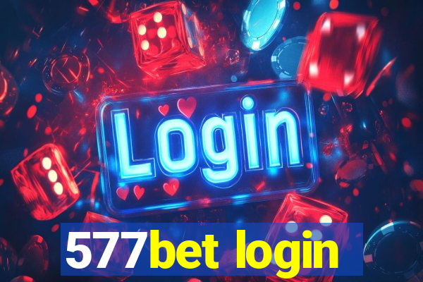 577bet login